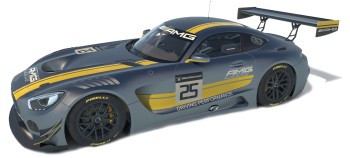 Mercedes-AMG GT3