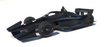 IndyCar IR18
