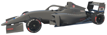 Super Formula Lights