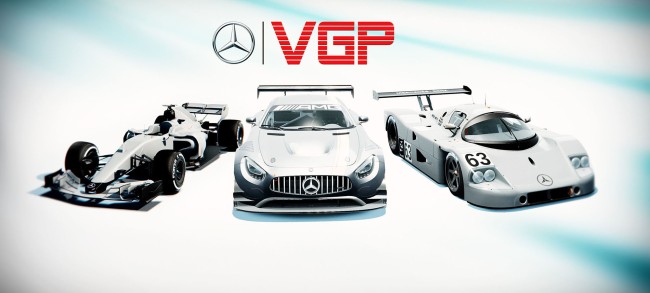 VGP 2018