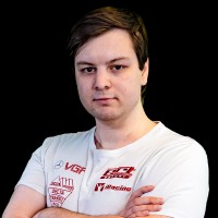 David Přáda