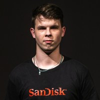 Robin Lukáš