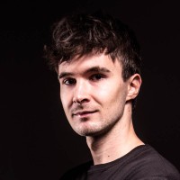 Simon Kovačič Simon Kovačič
