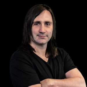 Oldřich Štěpanovský